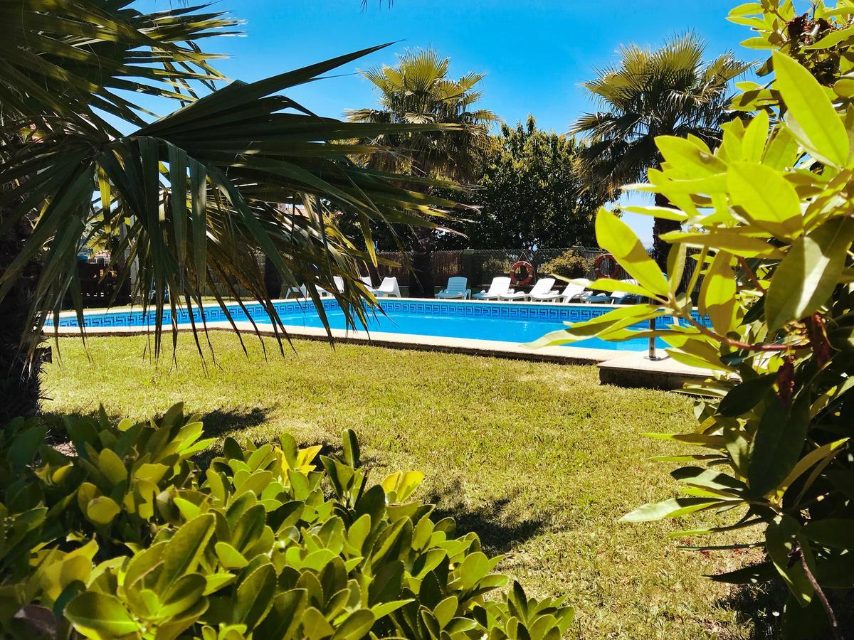 Hotel Conde Navio Sanxenxo Exterior photo